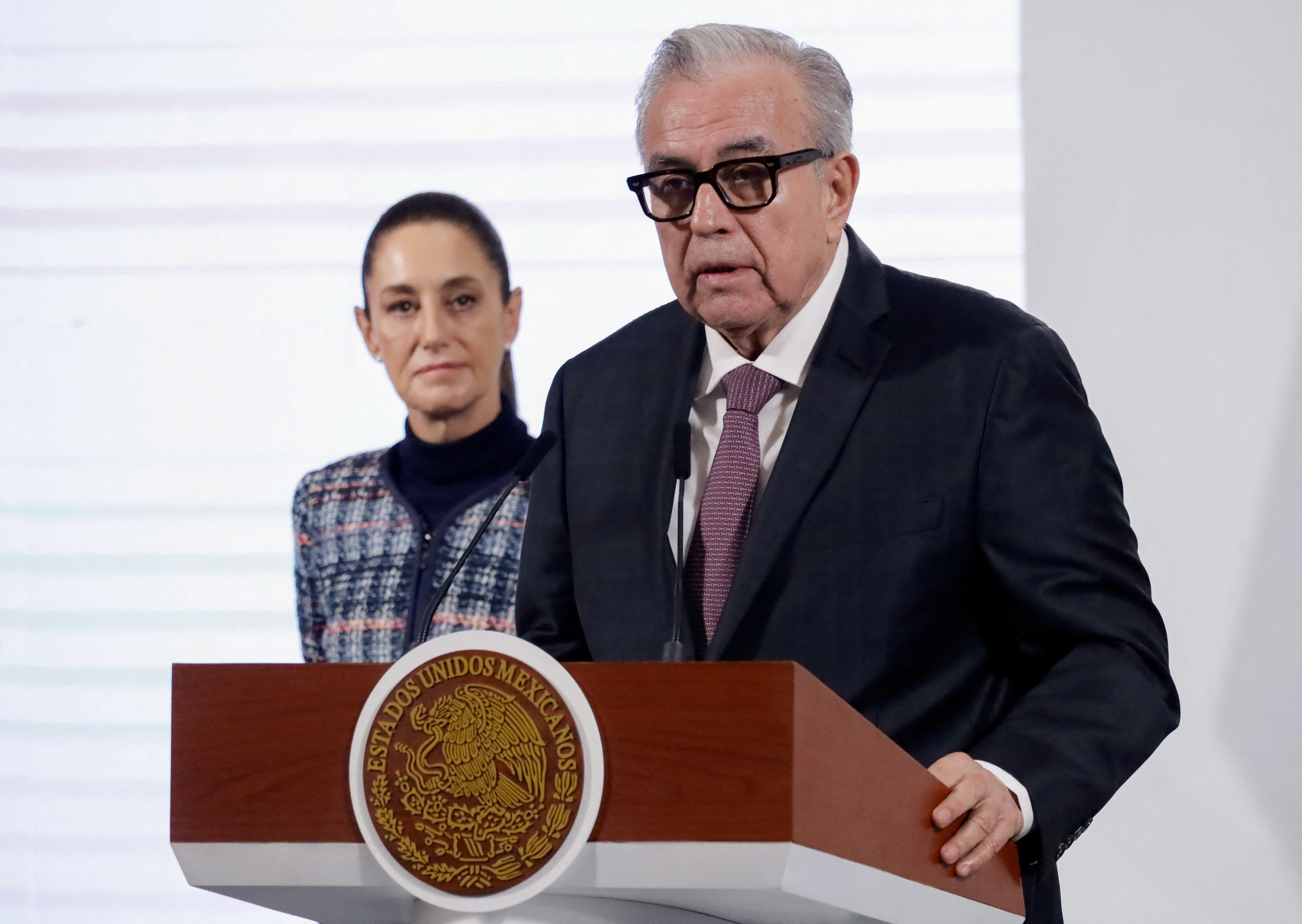 Mexico moved extradition goalposts after U.S. indicted top politician over cartel ties: experts