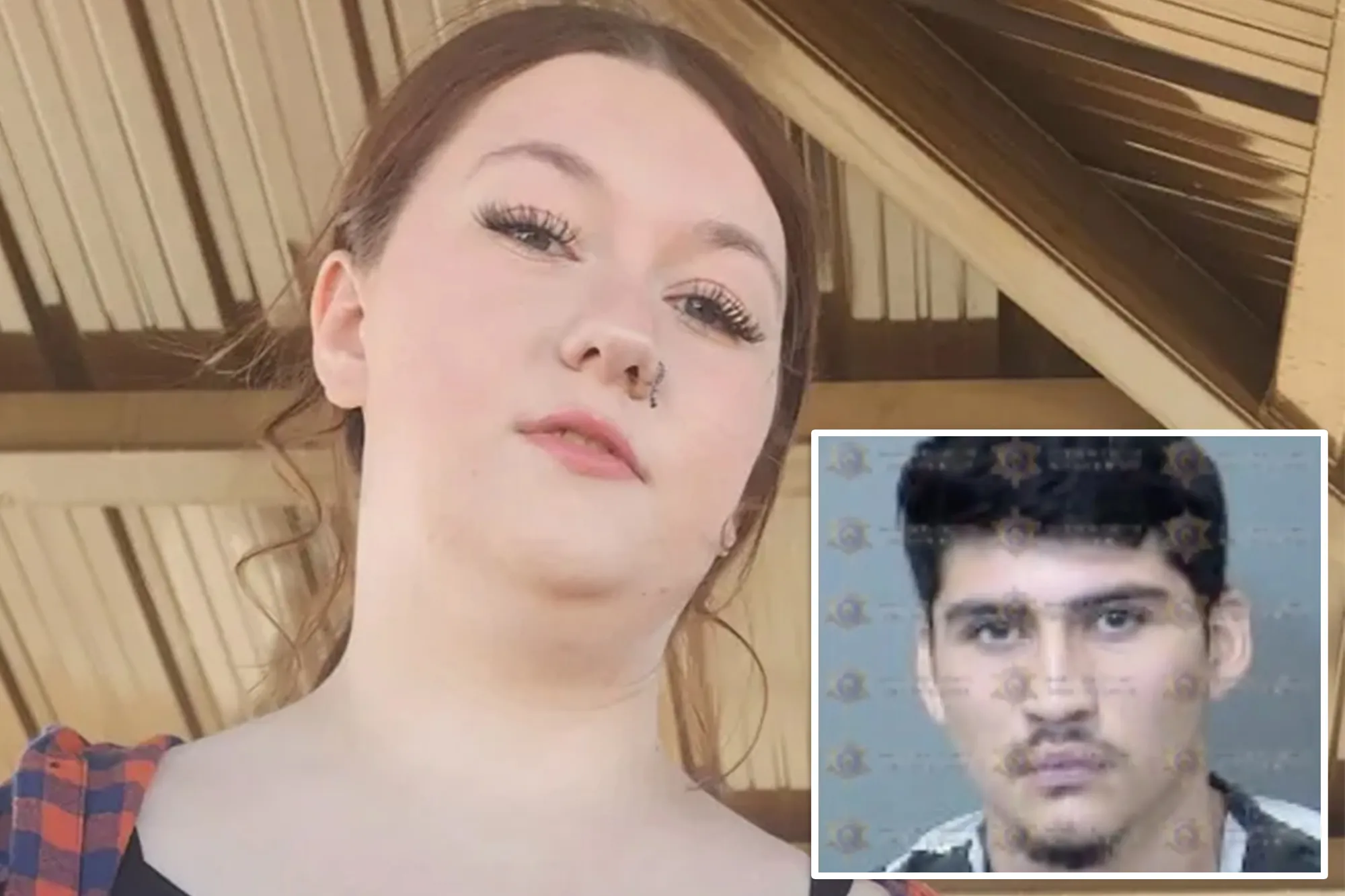 Arizona man allegedly murders pregnant girlfriend, 16, after demanding she ‘kill the baby’