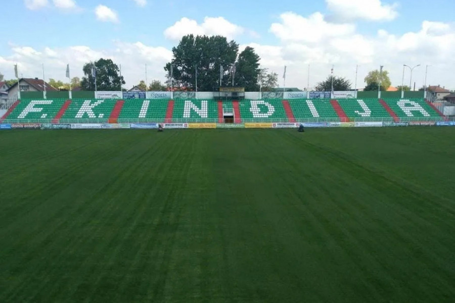 NAJTEŽI DANI U ISTORIJI KLUBA: Inđija "zamrzava" funkcionisanje?
