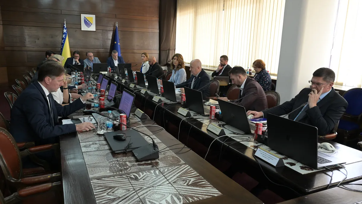 Vlada FBiH: Radnici Nove Željezare Zenica neće biti prepušteni sami sebi