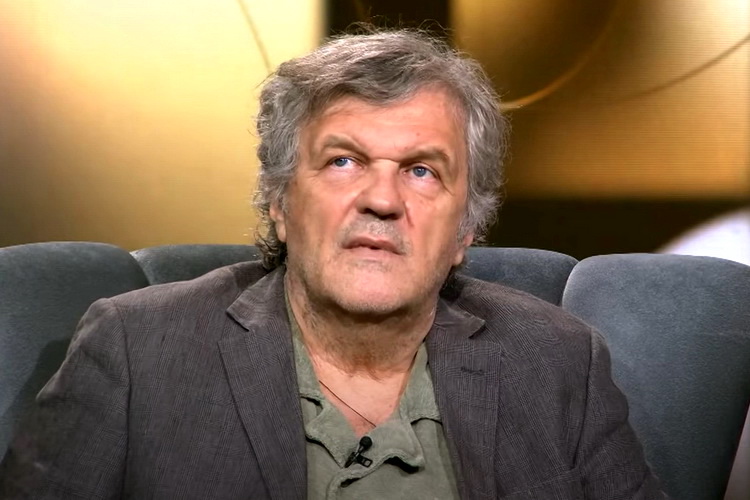 Kusturica izneo teške optužbe: Zelenski je samo privremena etapa mnogo većeg plana