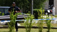 Brutalni sukob Škaljarskog i Kavačkog klana: Zvicer osuđen na 40 godina zatvora