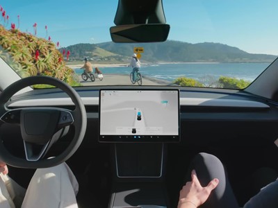 Nizozemska je prva europska zemlja koja je legalizirala Teslin "FSD pod nadzorom"