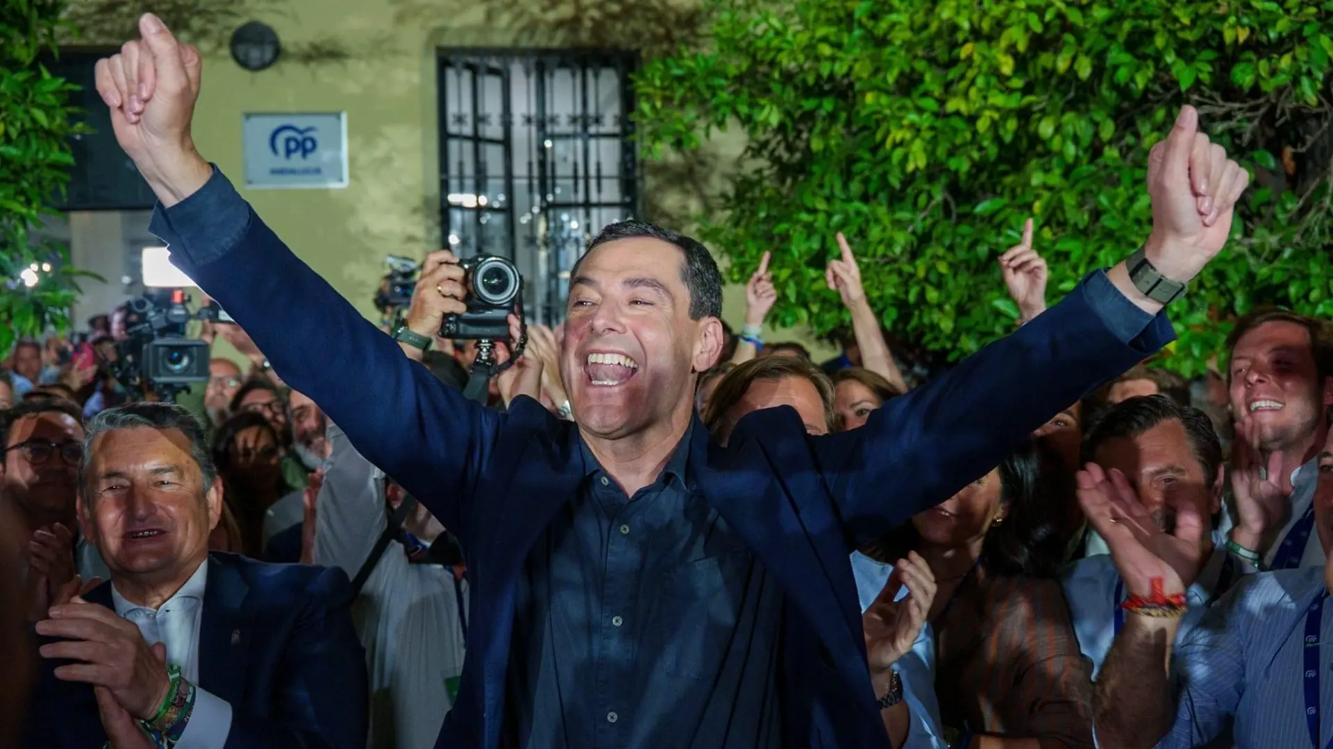  Volantazo a la derecha 