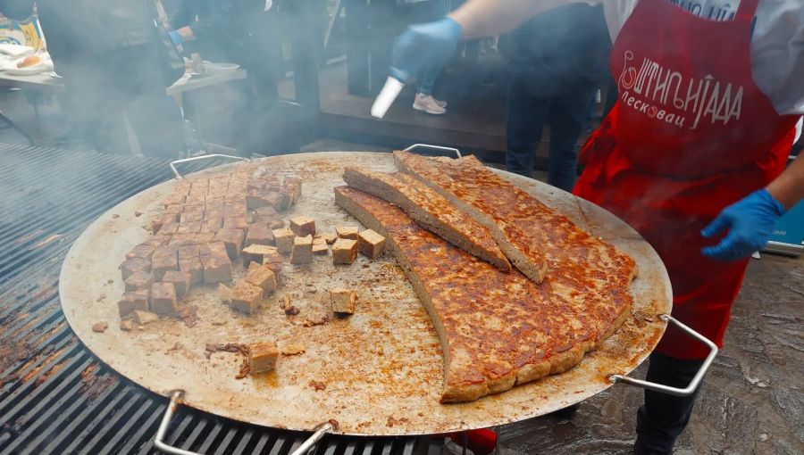 Roštiljijada, Karneval i Mućkalica u novom ruhu: Leskovcu odobren evropski projekat