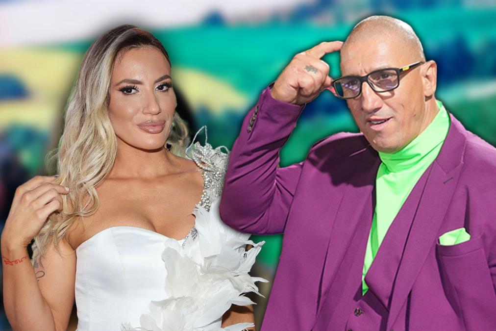 "NA SVAKA DVA SATA MORAM DA JOJ..." Kristijan Golubović javno ponizio Kristinu nakon pomirenja: Ona je nikakva riba!