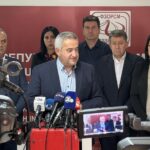 Klekovski: Nema novi hospitalizacii vo Gostivar, no graѓanite da ne se opuštaat