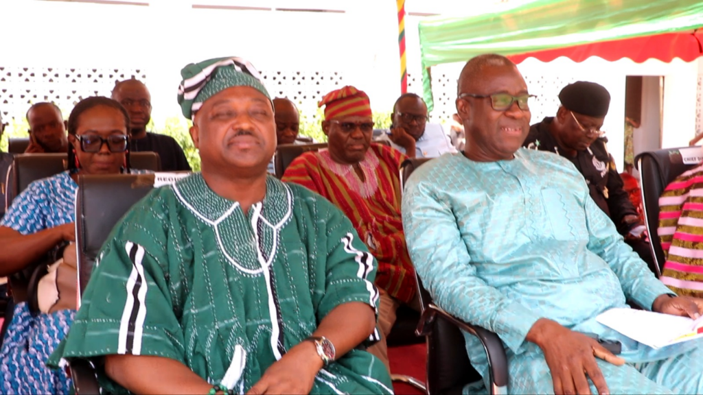Gov’t launches World Shea Expo 2026 in Upper West