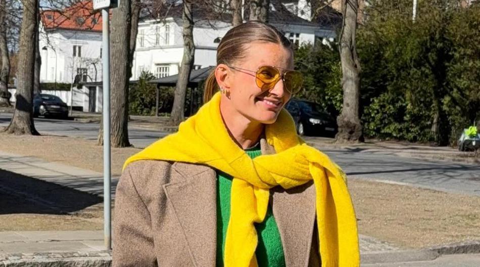 Skandinavke su već odredile proljetne trendove. Ovih 6 kopiramo od njih