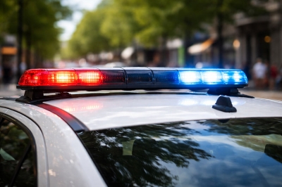 Teško stradao prilikom pada u Puli: Muškarac u bolnici, policija utvrđuje okolnosti