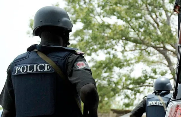 Police arrest three suspected cultists, recover firearms in Osun