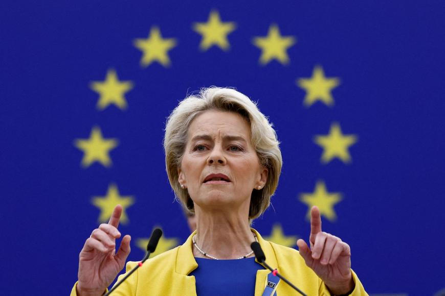 Evropská unie vyzvala Trumpovu vládu, aby respektovala celní dohodu