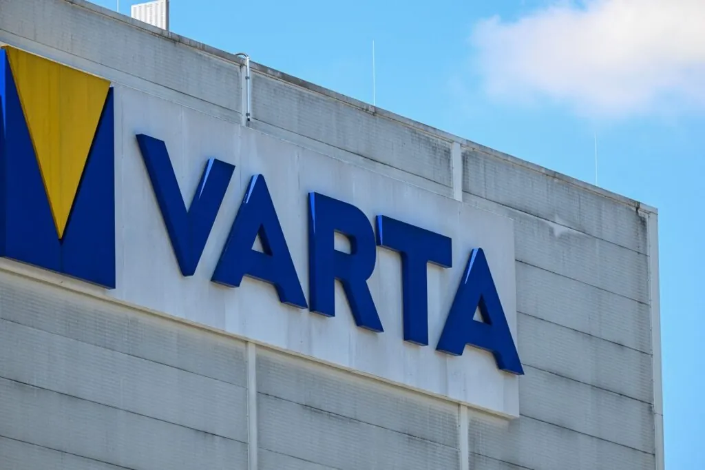 Čuveni proizvođač baterija VARTA podneo zahtev za pokretanje stečaja