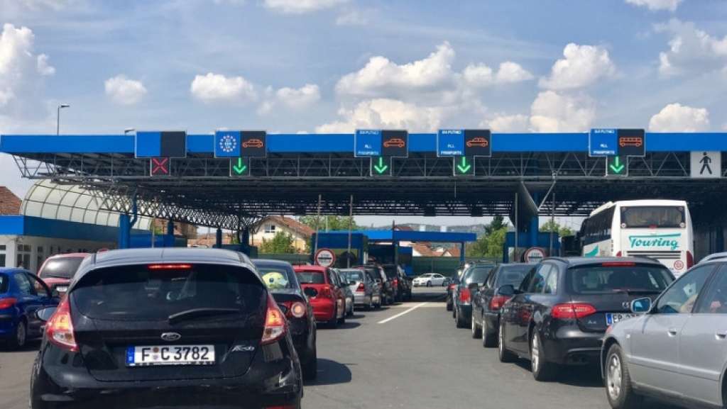 Ovu hranu iz BiH ne smijete nositi u zemlje EU