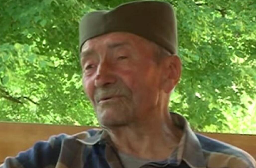 Poslednji potomak Tarabića za života otkrio jezivu istinu o čuvenom proročanstvu: "Sprski narod bio je u zabludi, evo šta nas čeka"