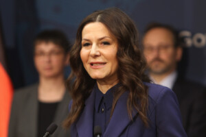 Predsednica Saveta prošla mnogo bolje od vlasnika