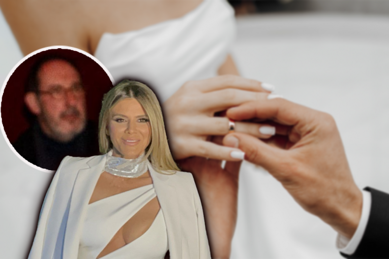 SKANDAL - MELINA DŽINOVIĆ ODUSTALA OD SVEGA NEPOSREDNO PRED VENČANJE SA MILIJARDEROM: Hitno saopštila budućem mužu novu odluku!