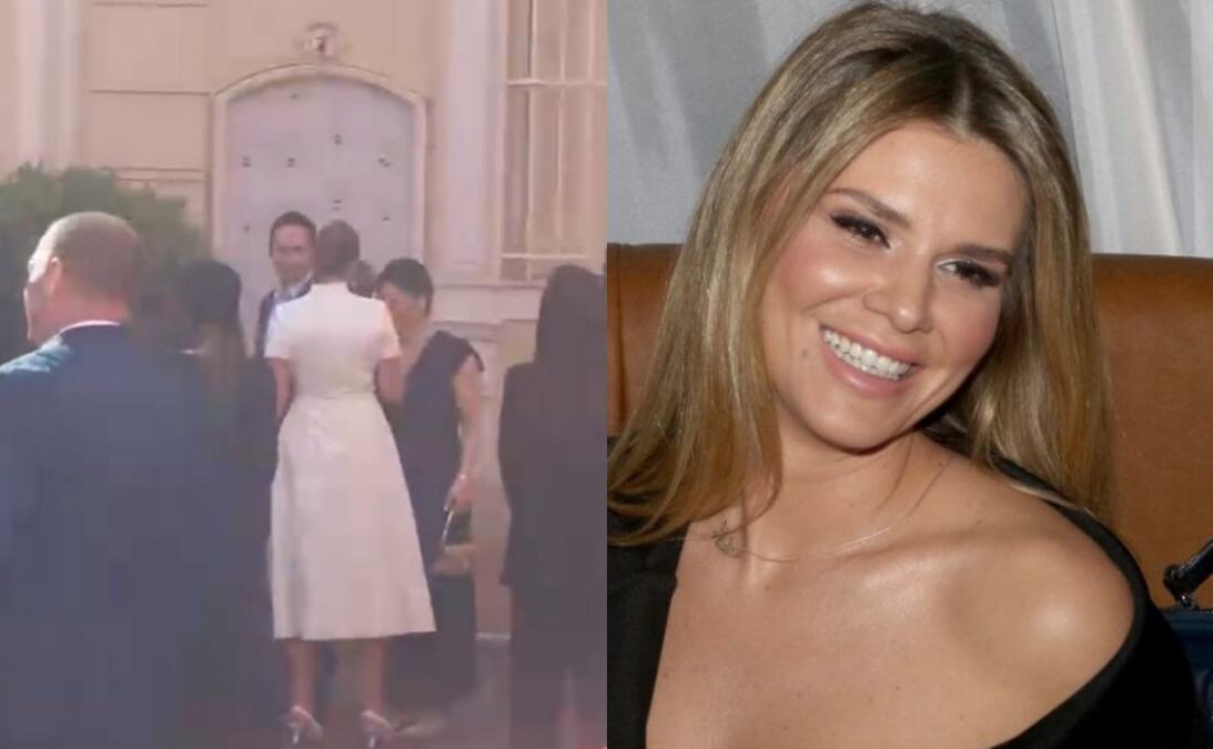 Udala se Melina Galić: Venčanica bila u stilu Melanije Tramp, na luksuznoj ceremoniji svatove poslužila brančem, a evo kako će se sada prezivati