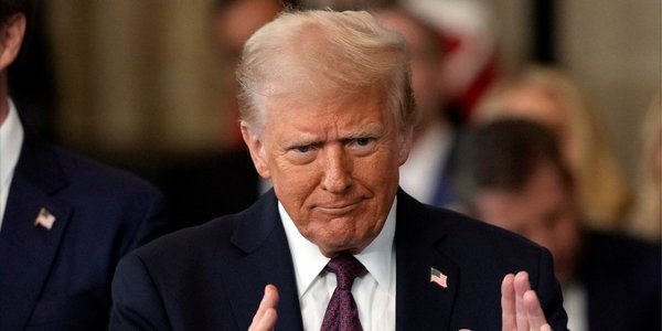 Donald Trump a anunțat sfârșitul războiului cu Iranul