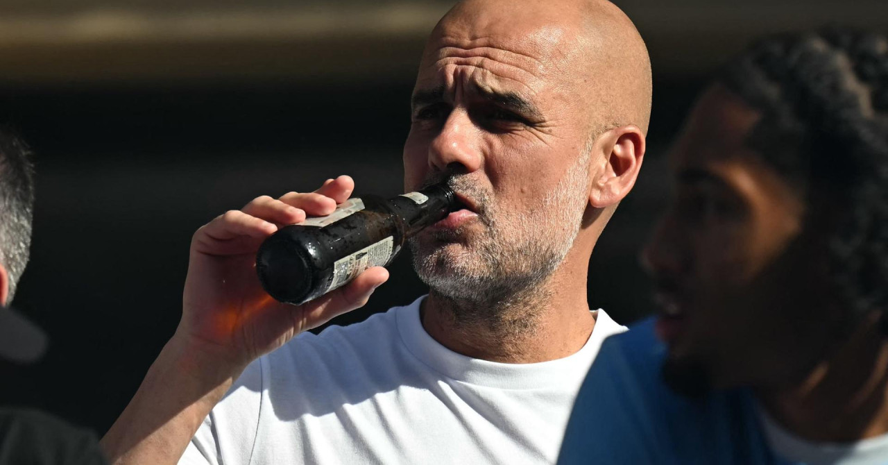 Guardiola elegantno odbio Italiju: Hvala, počašćen sam, ali trenutno mi se ne da! Evo tko je sad glavni kandidat