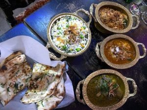 Bombay Chowk: The Seasoned Memories of Goa
