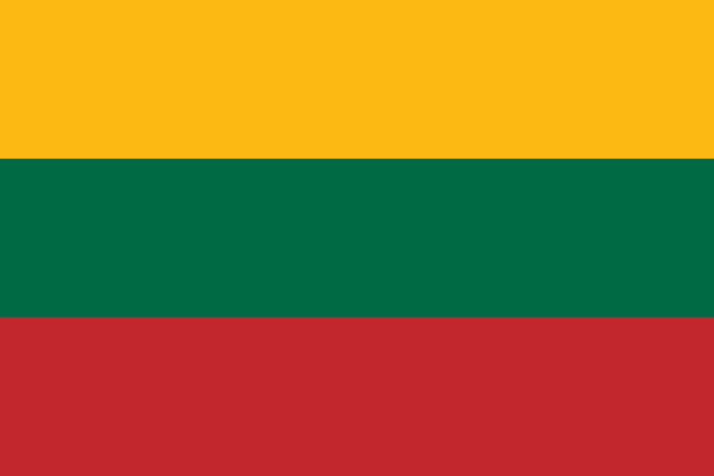 Lithuania aims to be ‘part of nuclear deterrence’ against Russia: president