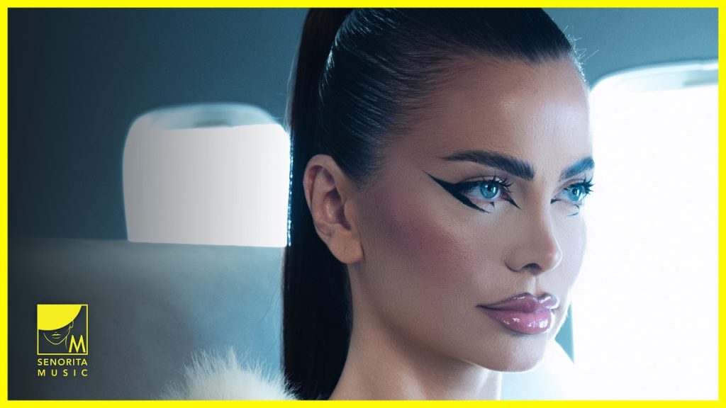 Milica Pavlović objavila album „Caka“: Novi projekat doneo 10 pesama, spotove i veliko iznenađenje