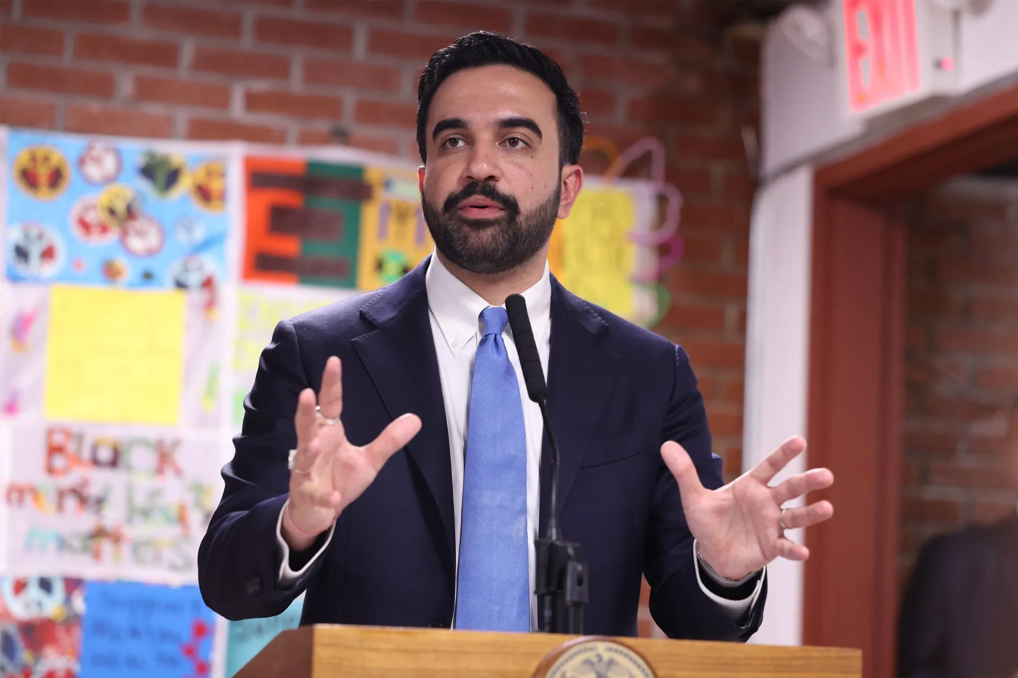 Cowardly Mamdani keeps bankrolling failure in NYC’s schools