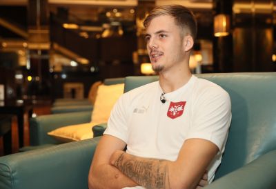 ŠTULIĆ DOBIJA POJAČANJE: Ivan Ilić napušta Torino, ali ostaje u Seriji A