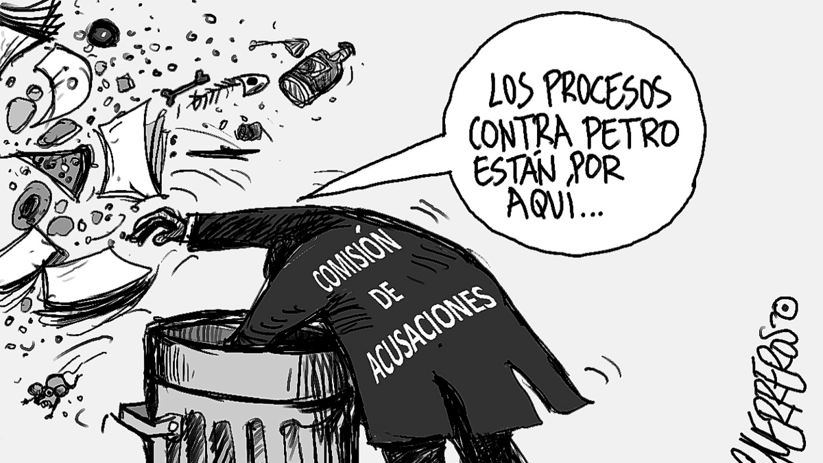 La Corte Suprema inspeccionó