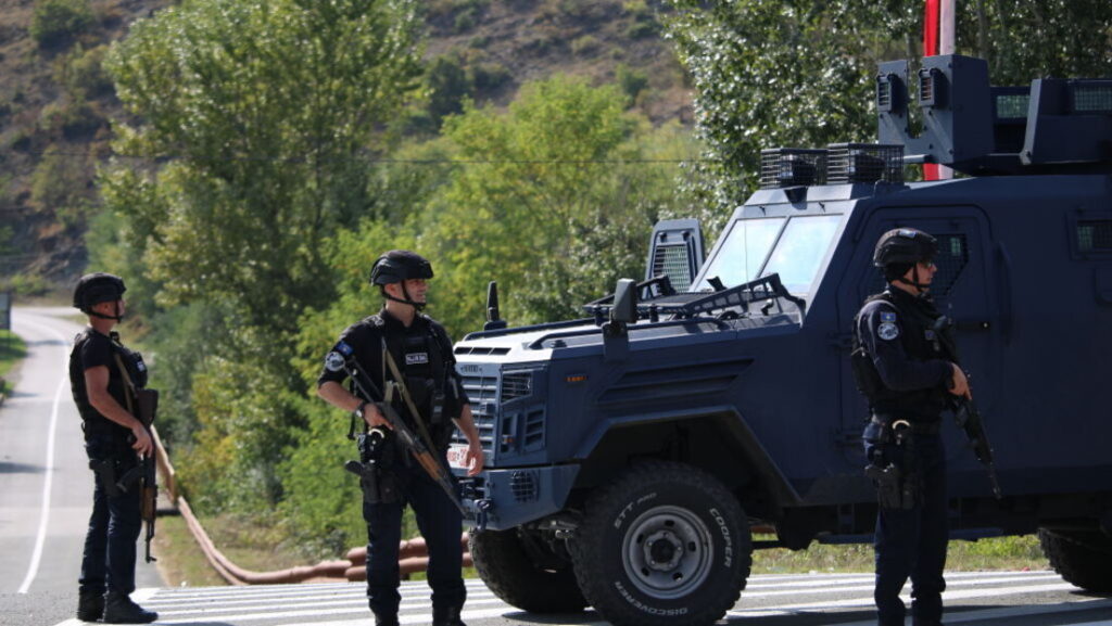 Novi teror nad Srbima: „Račak 2“ i hapšenje petoro ljudi u Štrpcu i Gnjilanu