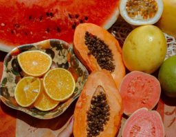 Ljetno voće koje sadrži protein: Ovih 5 vrsta nutricionisti posebno preporučuju