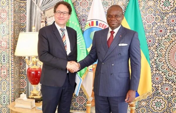 Gabon-France : invité par Macron, Oligui Nguema attendu en visite officielle à Paris