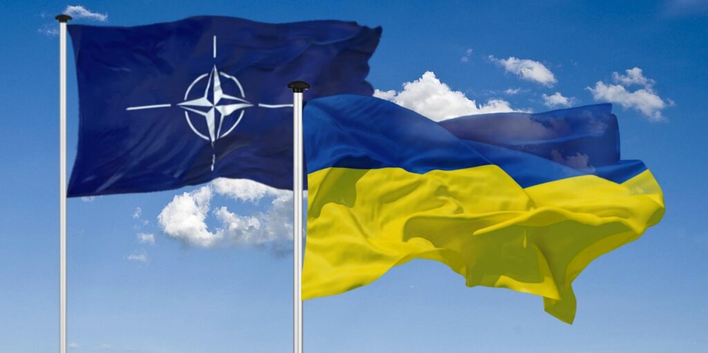 Ukraine backers to vow major support at NATO summit