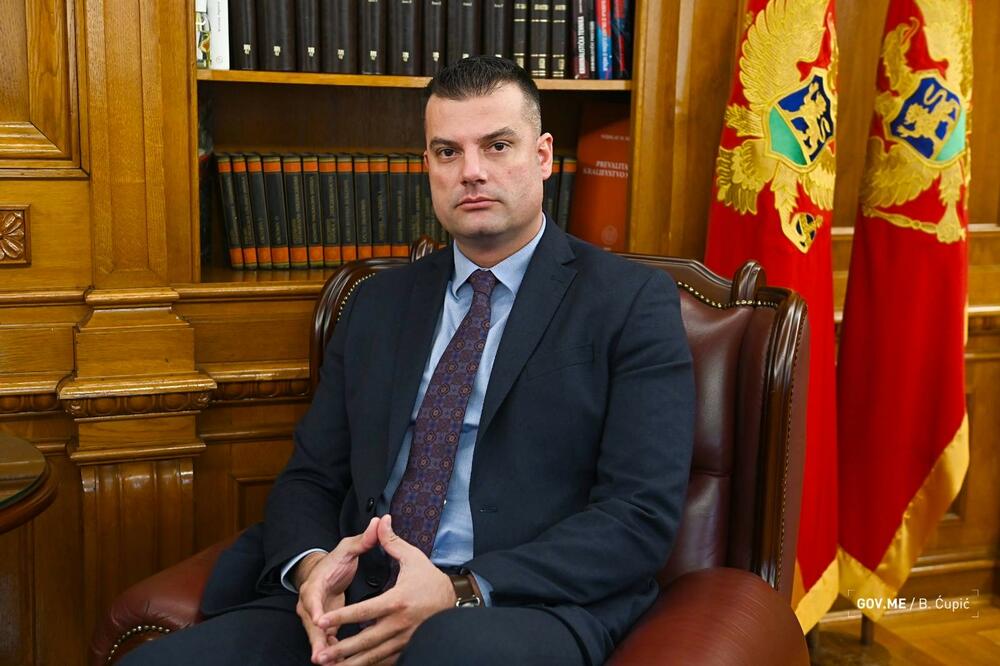 Koprivica: Zirojević uvijek ima spremnu novu dozu uvreda, spinova...
