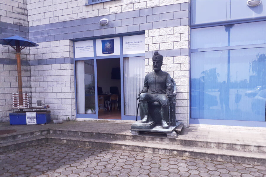 Na današnji dan, ubiјen Baјo/Mehmed-paša Sokolović