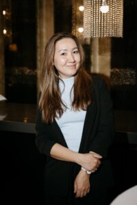 Kazakhstan’s Day of Lovers Highlights Love, Tradition and Identity