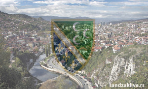 U Sarajevu živi oko 120.000 Bošnjaka porijeklom iz Sandžaka