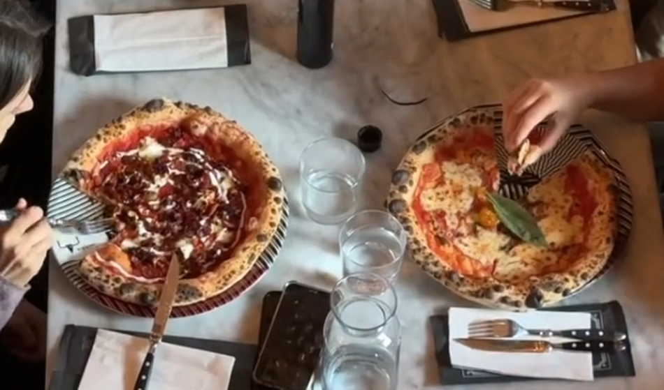 Razglasili najboljše picerije v Evropi, med elito tudi ljubljanska