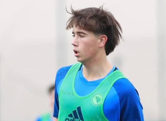 Mirza Subašić dragulj BiH u Americi, hoće li uskoro zaigrati za reprezentaciju?