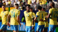 Resistência de Ancelotti com Endrick viraliza e ganha destaque no NY Times