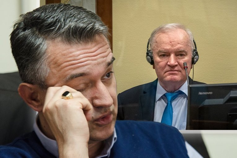 OTKRIVENO ŠTA JE SA RATKOM MLADIĆEM! Sin Darko potvrdio da NIJE doživeo moždani udar, ali ipak ima LOŠU VEST
