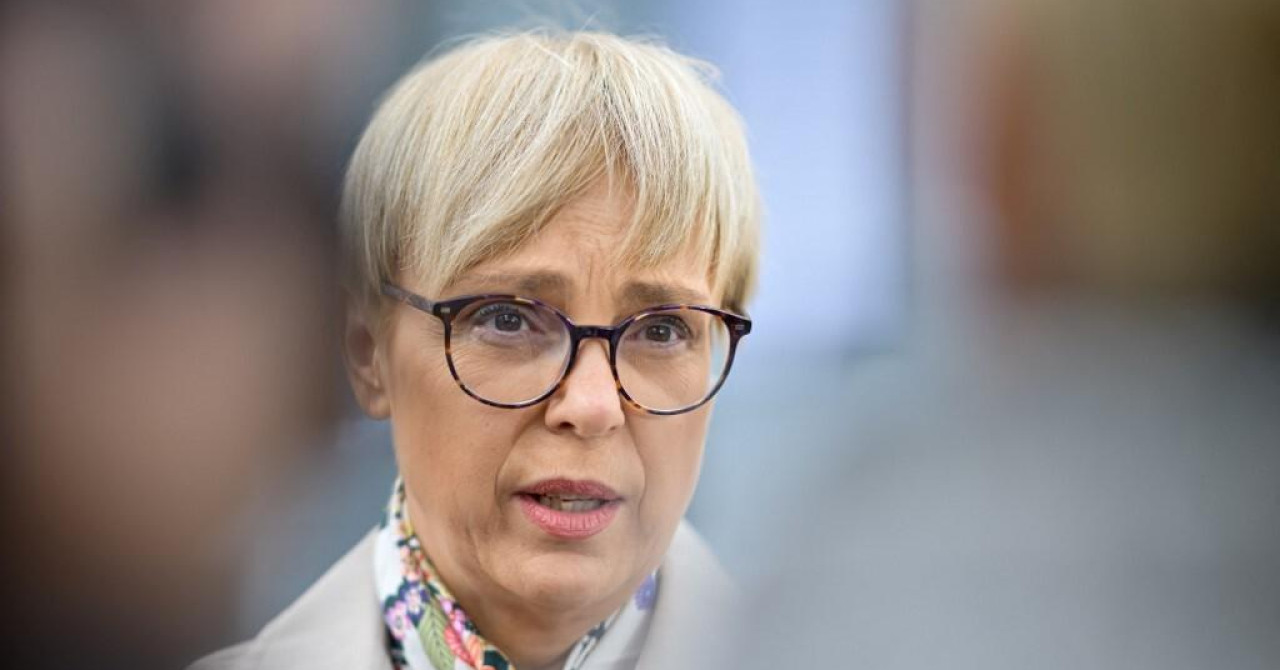 Sve veći misterij oko slovenske predsjednice, Nijemci se pitaju: ‘Što je tako često radila tamo?‘