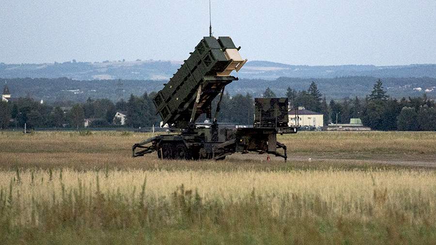 Tramp objasnio zbog čega Kijev neće dobiti rakete za sisteme Patriot: „I nama su potrebne“