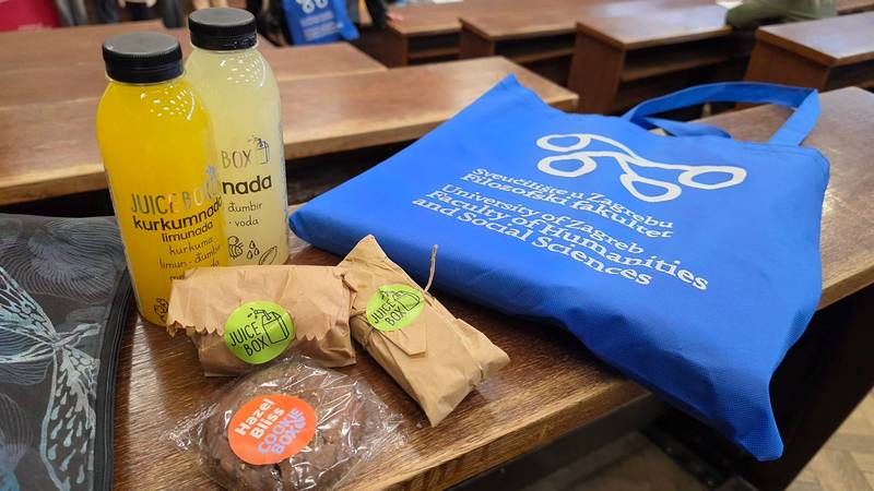 Učenici Osnovne škole Mate Lovraka Petrinja sudjelovali na festivalu „The English Challenge“