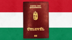 Mađari u Srbiji za BBC: O izborima i 'Orbanovim povlasticama' posle burne nedelje u Kanjiži