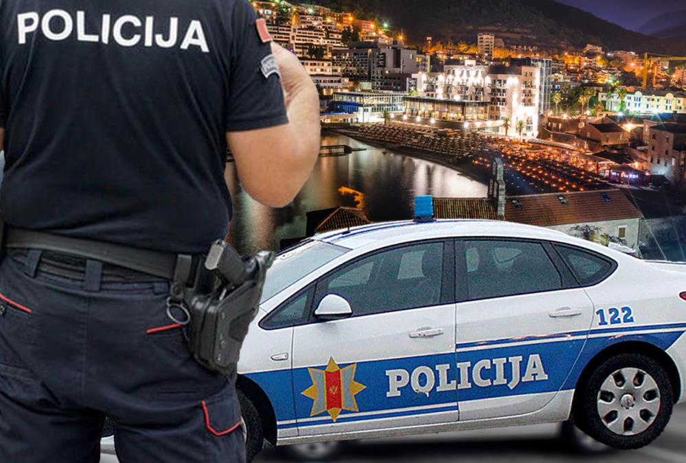 SILOVATELJ IZ SRBIJE UHAPŠEN NA CRNOGORSKOM PRIMORJU: Višestruki povratnik zlostavljao devojku u iznajmljenom apartmanu?