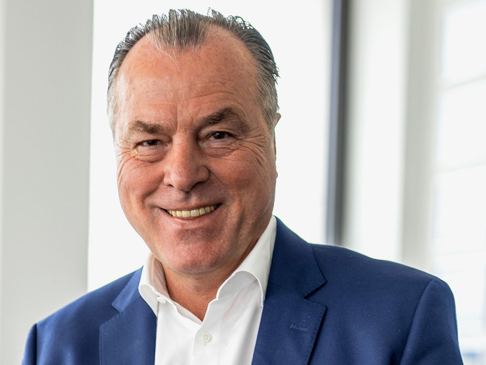 Clemens Tönnies: „In unserer Familie gibt es keine Vegetarier“