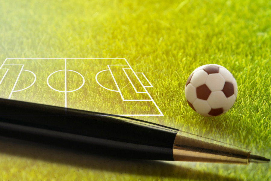 VUJAN POTVRDIO VISOKE AMBICIJE: Mladi desni bek pojačao klub!