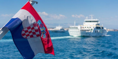 Izvučeno telo žene iz mora: Užas u Hrvatskoj